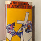 The Last Temptation of Christ by Nikos Kazantzakis