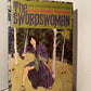 The Swordswoman by Jessica Amanda Salmonson