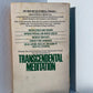 Transcendental Meditation by Maharishi Mahesh Yogi