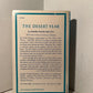 The Desert Year by Joseph Wood Krutch