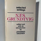 Selected Writings by N.F.S. Grundtvig