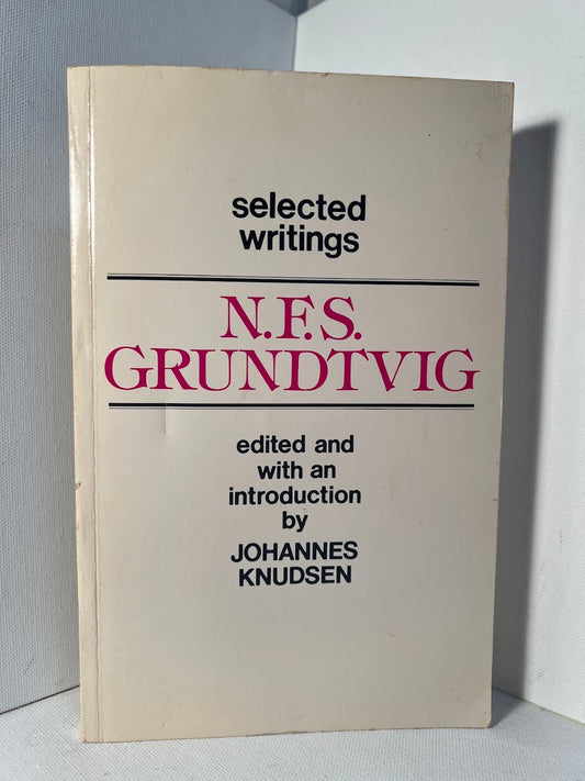 Selected Writings by N.F.S. Grundtvig