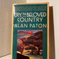 Cry The Beloved Country by Alan Paton
