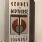 Genres in Discourse by Tzvetan Todorov