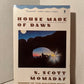 House Made of Dawn by N. Scott Momaday