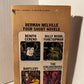 Four Short Novels by Herman Melville