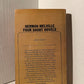 Four Short Novels by Herman Melville