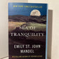 Sea of Tranquility by Emily St. John Mandel