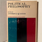 Political Philosophy edited by Anthony Quinton
