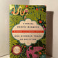 One Hundred Years of Solitude by Gabriel Garcia Marquez