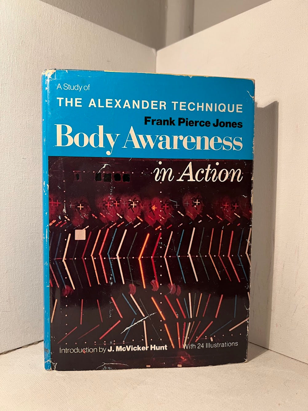 Body Awareness in Action by Frank Pierce Jones