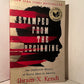 Stamped from the Beginning by Ibram X. Kendi