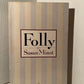 Folly by Susan Minot
