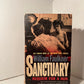 Sanctuary with Requiem for a Nun by William Faulkner