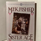 Sister Age by M.F.K. Fisher
