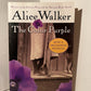 The Color Purple by Alice Walker