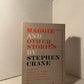 Maggie and Other Stories by Stephen Crane
