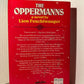 The Oppermanns by Lion Feuchtwanger