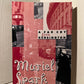 A Far Cry from Kensington by Muriel Spark