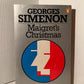 Maigret's Christmas by Georges Simenon