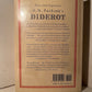 Diderot - A Critical Biography by P.N. Furbank