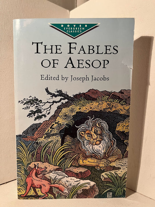 The Fables of Aesop