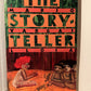 The Story-Teller by Mario Vargas Llosa