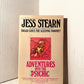 Adventures into the Psychic by Jess Stearn