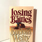 Losing Battles by Eudora Welty