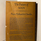 The Future of Man by Pierre Teilhard de Chardin