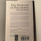 The Problems of Philosophy by Bertrand Russell