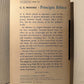 Principia Ethica by G.E. Moore
