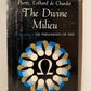 The Divine Milieu by Pierre Teilhard de Chardin