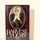 Harvest Poems by Carl Sandburg