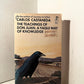 The Teachings of Don Juan by Carlos Castaneda