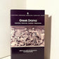 Greek Drama edited by Moses Hadas