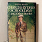 Charles Ryder's Schooldays and Other Stories by Evelyn Waugh