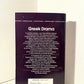 Greek Drama edited by Moses Hadas