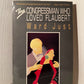 The Congressman who Loved Flaubert by Ward Just