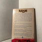 My Name is Aram by William Saroyan