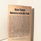 Adventures in the Skin Trade and Other Stories by Dylan Thomas
