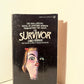 The Survivor by James Herbert