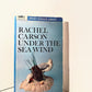 Under the Sea Wind by Rachel Carson