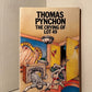 The Crying of Lot 49 by Thomas Pynchon