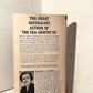 Under the Sea Wind by Rachel Carson
