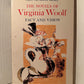 The Novels of Virginia Woolf by Alice van Buren Kelley