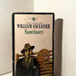 Sanctuary by William Faulkner