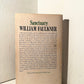 Sanctuary by William Faulkner