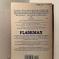 Flashman by George MacDonald Fraser