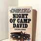 Night of Camp David by Fletcher Knebel
